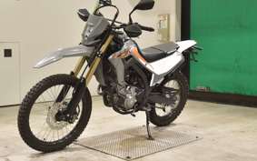 HONDA CRF250L 2009 MD47
