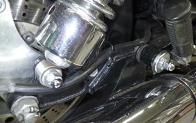 KAWASAKI VULCAN 1500 SIDECAR 1996 VNT50D