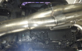 HONDA CB400SF VTEC Spec3 2005 NC39
