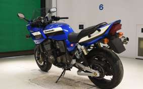 KAWASAKI ZRX1200 S 2002 ZRT20A