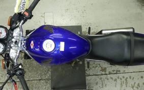 HONDA VTR 250 2020 MC33