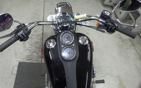 HARLEY FXDL 1580 2016