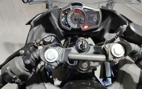 KAWASAKI NINJA 400 2020 EX400G