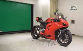 DUCATI PANIGALE V2 2020