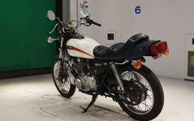 SUZUKI GS400 2018 GS400