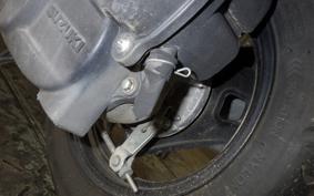 SUZUKI LET's CA4AA