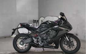 HONDA CBR650R RH03