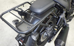 HONDA REBEL 1100 2022 SC83