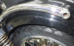 KAWASAKI ESTRELLA BJ250A