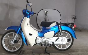 HONDA SUPER CUB110 JA59