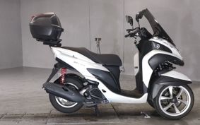 YAMAHA TRICITY 125 SE82J