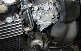 HONDA CB400SF VTEC 2001 NC39