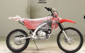 HONDA CRF125F 2024 JE03