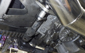 KAWASAKI ZEPHYR 1100 1992 ZRT10A