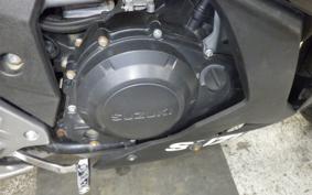 SUZUKI GSX250R