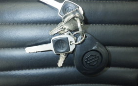 HARLEY FXBBS1870 2021