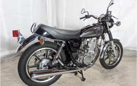 YAMAHA SR400 2011 RH01J