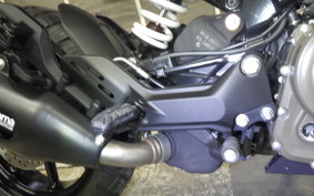HUSQVARNA SVARTPILEN 250 2017
