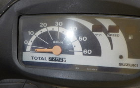 SUZUKI LET's 2 CA1PA