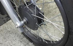 HONDA ｸﾛｽｶﾌﾞ110-2 2014 JA45