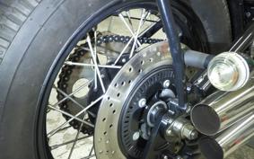 OTHER +THUNDER ハードテイル250 2012