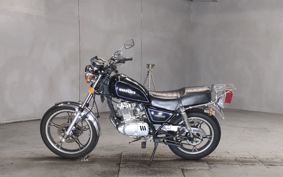 SUZUKI GN125 H PCJG9