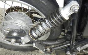 YAMAHA SR400 Gen.3 2001 RH01J