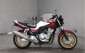 HONDA CB400SFV-4 2009 NC42