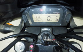 HONDA NC 700 S 2013 RC61