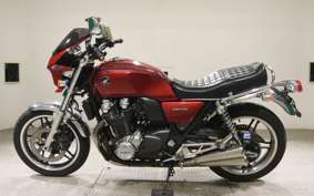 HONDA CB1100 ABS 2020 SC65