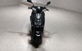 YAMAHA CYGNUS125XSR SED8J
