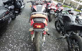 SUZUKI GSX400 IMPULSE 1996 GK79A