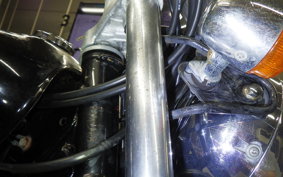 HONDA CB400SS E 2005 NC41