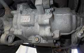 HONDA GYRO CANOPY TA02