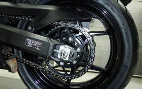 KAWASAKI VERSYS 1000 SE 2019