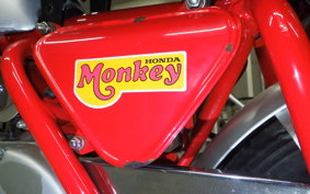 HONDA MONKEY 2026 Z50A