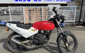 HONDA NS50
