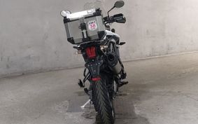 TRIUMPH TIGER 800 TRE15B