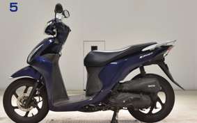 HONDA DIO 110 JF58