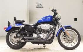 HARLEY XL883LI 2007