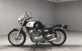 YAMAHA SRV250 RENAISSA S 4DN