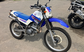 YAMAHA SEROW 225S CELL 1KH