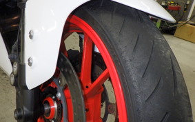 YAMAHA YZF-R7 2023 RM39J