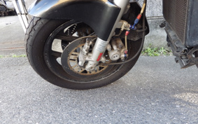 KAWASAKI GPZ1000RX 1987 ZXT00A