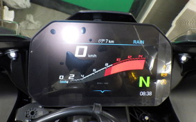 BMW S1000RR 2026