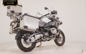 BMW R 1200GS ADVENTURE 2011
