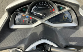 YAMAHA MAJESTYS SG28J