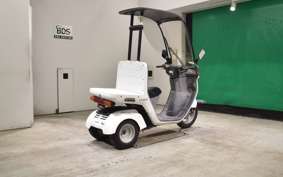 HONDA GYRO CANOPY 2023 TA03
