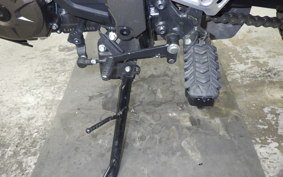 SUZUKI Vｽﾄﾛｰﾑ250SX 2023 EL11L