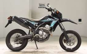 HONDA CRF250M MD38
